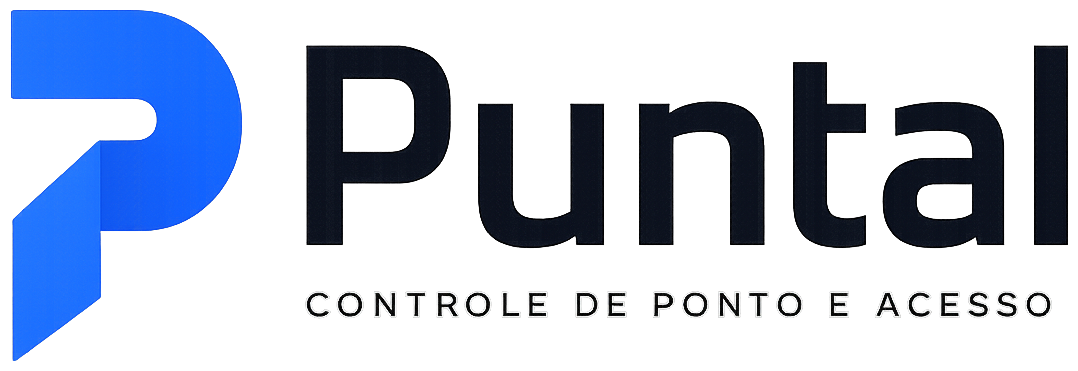 Puntal Controle de Ponto e Acesso